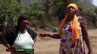 Djina Bara N'dén ta Épisode 1 version malinké