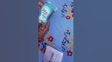 unboxing 🙄 mystery box from memechat Store 😱 and please don