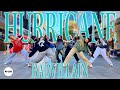 Kpop in public australia badvillain  hurricane 1take dance cover