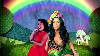 Puede Nang Mangarap X Roar Mashup - Lyca Gairanod, Katy Perry