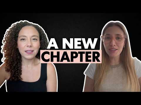 Spirit Is Always Speaking: Signs, Synchronicities & What’s Opening Next (Ep. 84)
