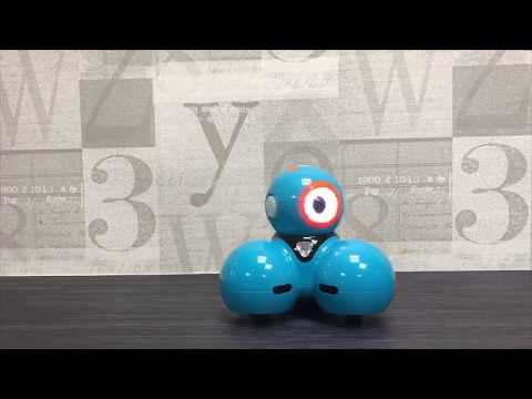 【1分鐘課程簡介】- Dash & Dot