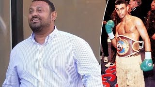 Download Lagu Prince Naseem ''NAZ'' Hamed: Why I Retired? The Truth MP3