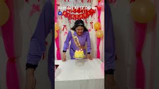 #youtubeshorts #birthdaycelebration #birthdaycake #birthdayvlog #birthdaywishes #pimprichinchwad 🧿