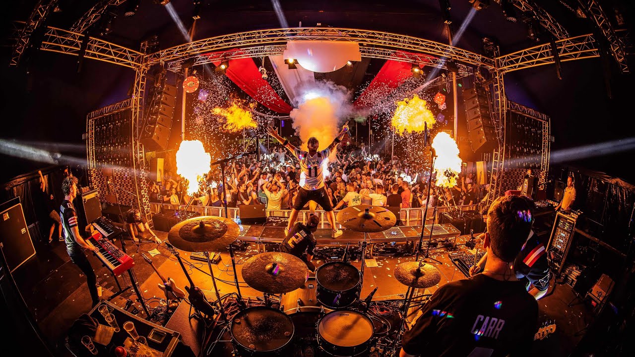 Mad Men Promo (2024)