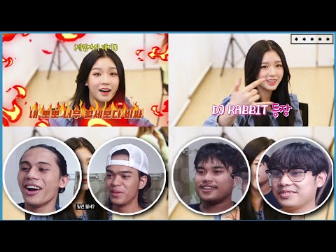 SOODAM's Virtual Fan Meeting (FANVATAR) | Reaction Video