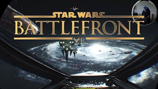 THE ROGUE ONE - Star Wars Battlefront VR