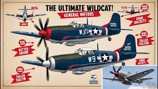 FM-2: Four Upgrades That Made It The Ultimate Wildcat