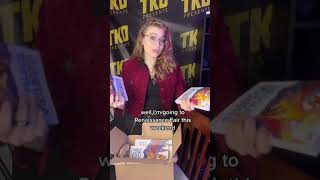 This weekend! 5 comics for 5 random strangers!