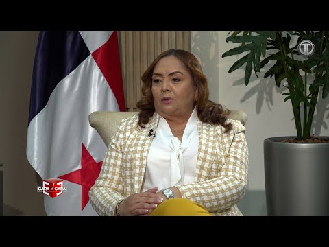 Cara a Cara con Dana Castañeda