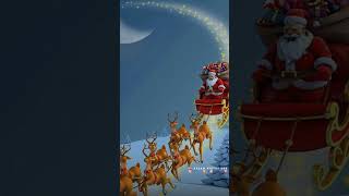 wish you a #merry #christmas status🌲 | merry xmas 2022 | #happy christmas whatsapp status #christmas