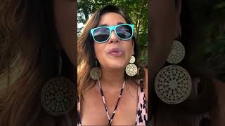 BBW Milf Smoking