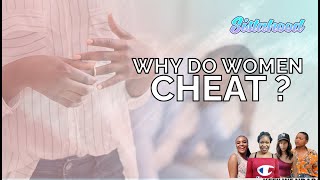 Understanding Cheating: What does cheating mean? Episode 28