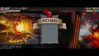 Winning Monster Train with No Cards! (Achievement guide, and Bonus Challenge)