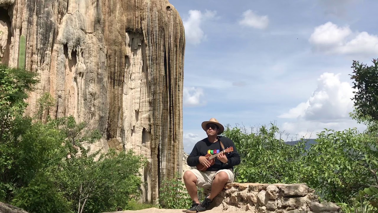 Pasa el tiempo en hierve el