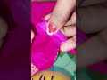 I kaise banaye, Blouse me kaaj kaise banaye ,I banane ka asan tarika, Aasani se aai (I) banana sikhe
