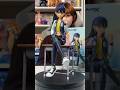 [Mobile Suit Gundam GQuuuuuuX] Nyaan Figure Unboxing — Streetwise Courier with Secrets