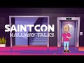 SAINTCON Hallway - Nemus