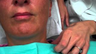 Muscle findings after deprogrammer use.mp4
