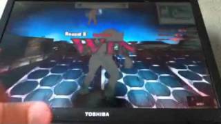 Wolfteam pro ownage