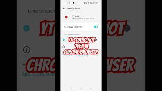 How to open Youtube studio in chrome | chrome Youtube studio problem