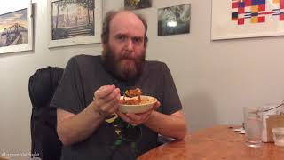 The Lethal Lasagna