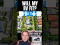 Will My RV Fit? Fort Myers RV Warehouse Home | Live-Work Property with Drive-Through RV Bays