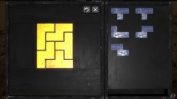 The Talos Principle Guide: World B Sigil Puzzle (2/2)
