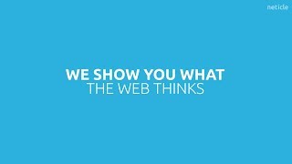 Neticle Media Intelligence Introduction