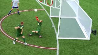 How To Play Kronum Football