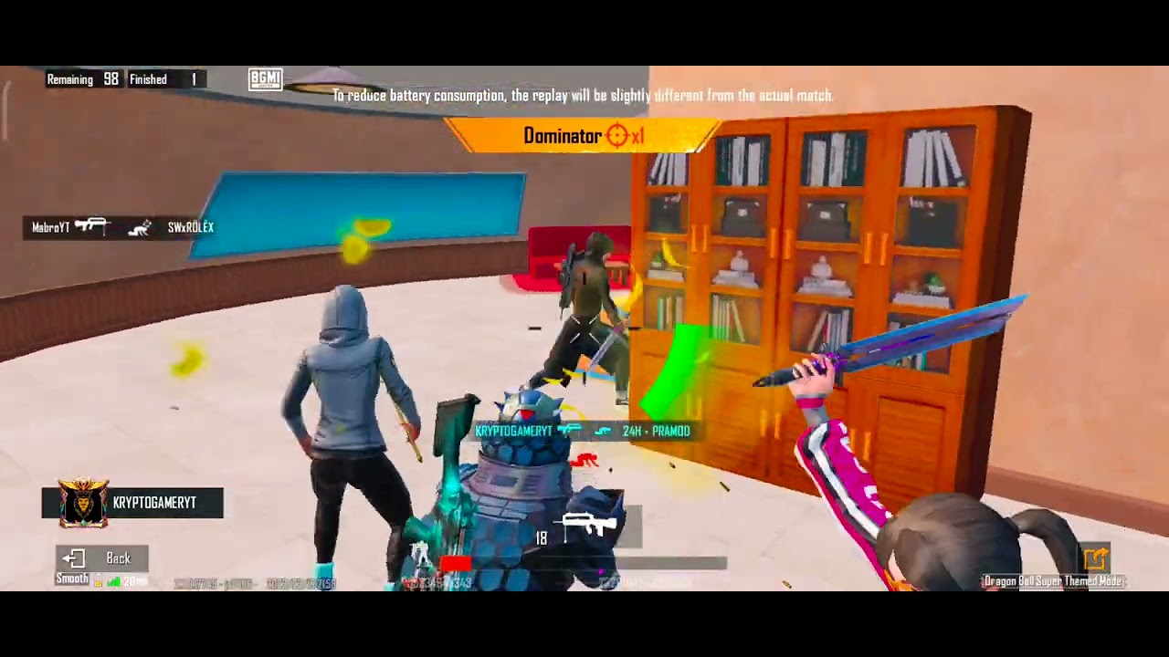 1V6 🔥 Looks easy, But it was Tough 