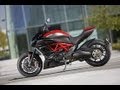 Наши Тесты Ducati Diavel 2011