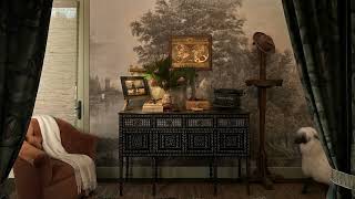 Kathy Kuo Designs a Dream Primary Bedroom | House Beautiful Whole Home 2025