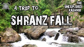 Vlog #3 Trip to Shranz Fall | The Unexplored Kashmir