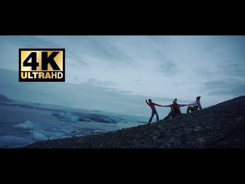 【4K修复版】ICELAND冰岛大作战 之 衝破這鳥籠