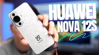 HUAWEI nova 12s İnceleme | AppGallery artık Google ile tam entegre! screenshot 5