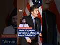 El editorial de Nico Lantos: "Vimos a un payaso ejerciendo la jefatura de Estado de la Nación"