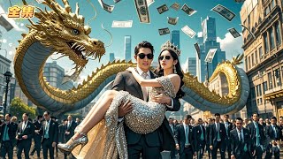 [Multi SUB] ｜全集｜前一世他嗜酒如命害死妻子抱憾而終，重生回到1988年，他憑藉前世記憶開網店帶貨，一週之內猛賺一千億成為億萬富翁，只為彌補上一世的遺憾好好疼愛妻子！