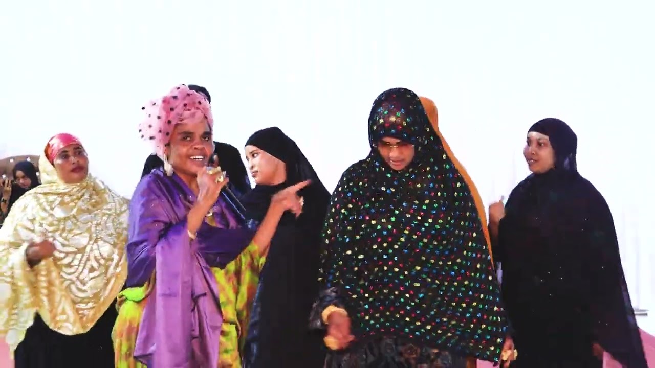 HEES CUSUB SHINIYEY CUSMAAN KHALIIF  HEES 2025