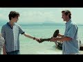 Scene From 'Call Me by Your Name' | Anatomy of a Scene