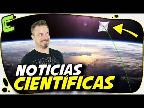 🚀 Diminutas naves espaciales propulsadas por láser podrían viajar a los confines del sistema solar