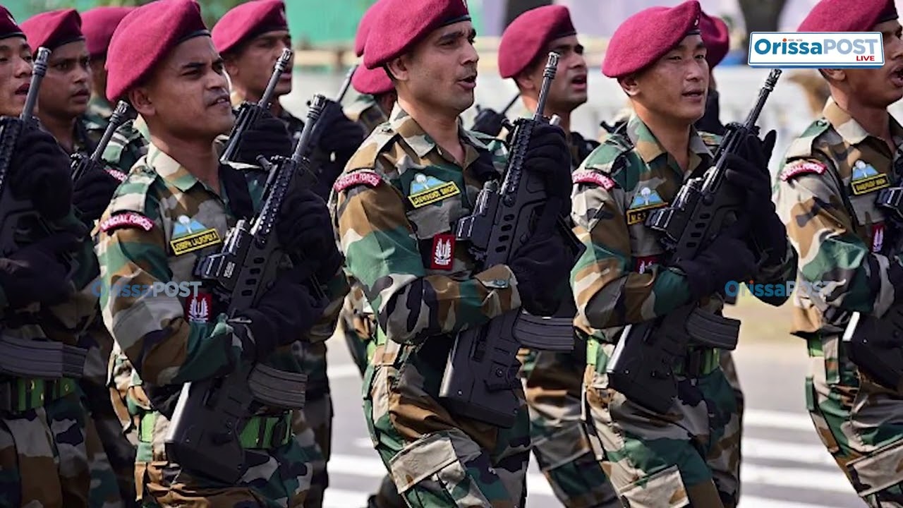 Operation Sindoor ongoing: Army Chief warns Pakistan | India ready for any misadventure