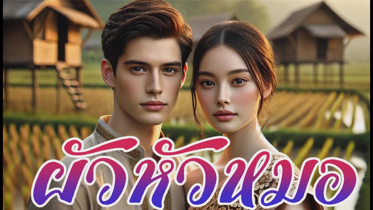 ผัวหัวหมอ