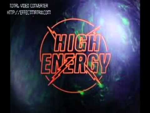 high energy mix dj mayermix