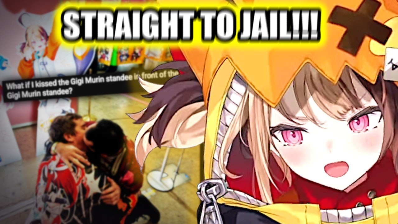 Gigi: Every Gremkiss at 7th Fes. will be Blessed, 𝑬𝑿𝑪𝑬𝑷𝑻...