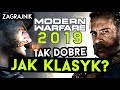 Recenzja Call of Duty: Modern Warfare 2019