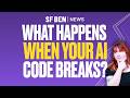 Who Owns the Risk When AI Writes Your Salesforce Code?