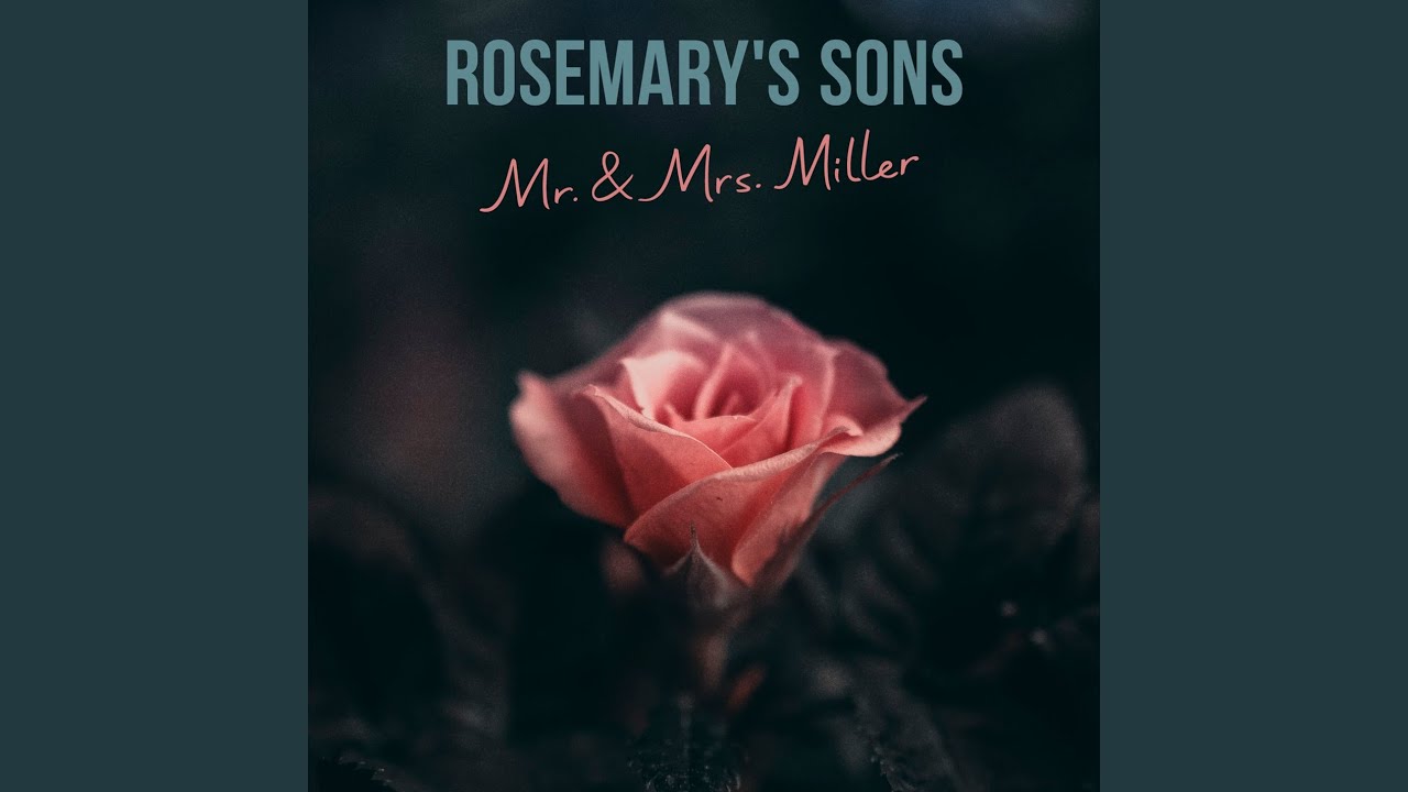 Mr. & Mrs. Miller - YouTube