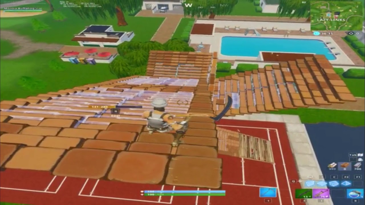 How to do 90s like pros Mitr0 (juganza,mongraal,magin,martoz) (made by Buffahog)