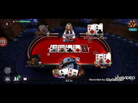 zynga poker not working